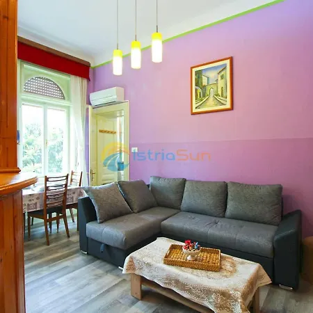 Apartamento Lea Pula