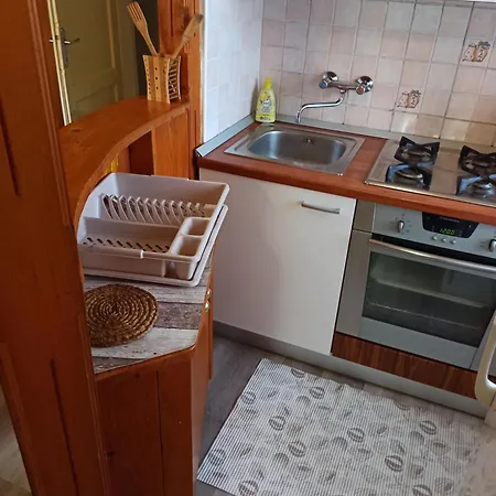 Apartamento Lea Pula