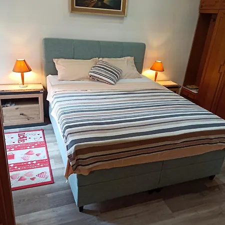 Apartamento Lea Pula