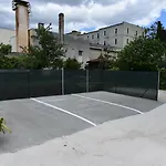Apartment Lea