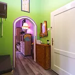 Apartment Lea *
