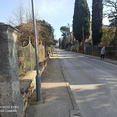 Διαμέρισμα Lea