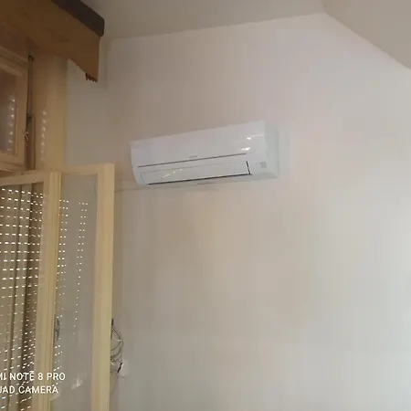 Apartment Lea *