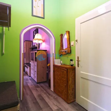 Apartment Lea *