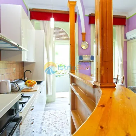Lea Apartman *
