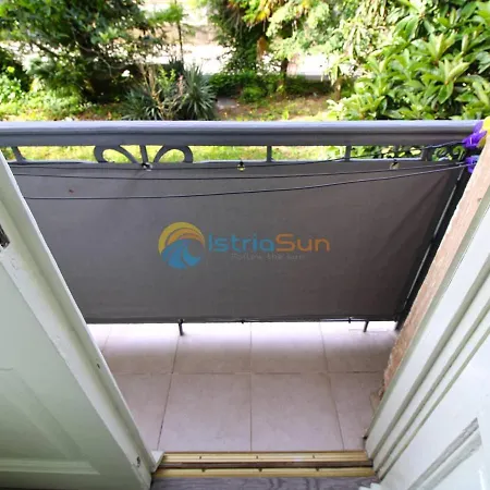Lea Apartman Pula