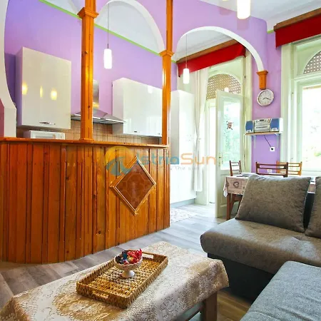 Lea Apartman