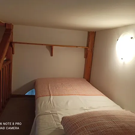 Lea Apartment *