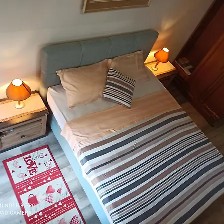 Apartment Lea