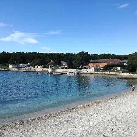 Lägenhet Lea