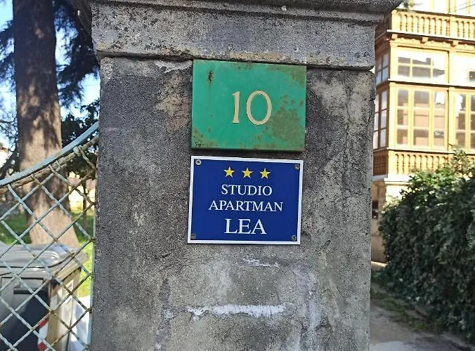 Lea
