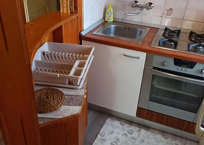 아파트 Lea 풀라